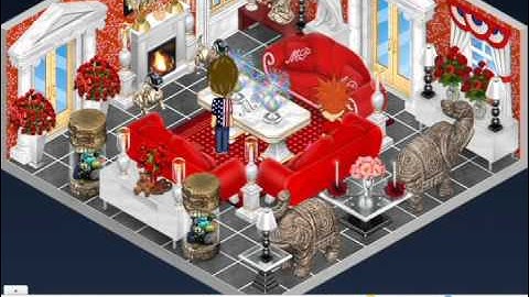 BSH Owning a Chrome Member on miniplanet