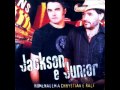 Prazer por prazer - Jackson e Junior - CD homenagem à Chrystian e Ralf