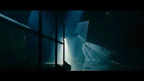 Avp 2010 - Colony sewer theme 1 - audio only