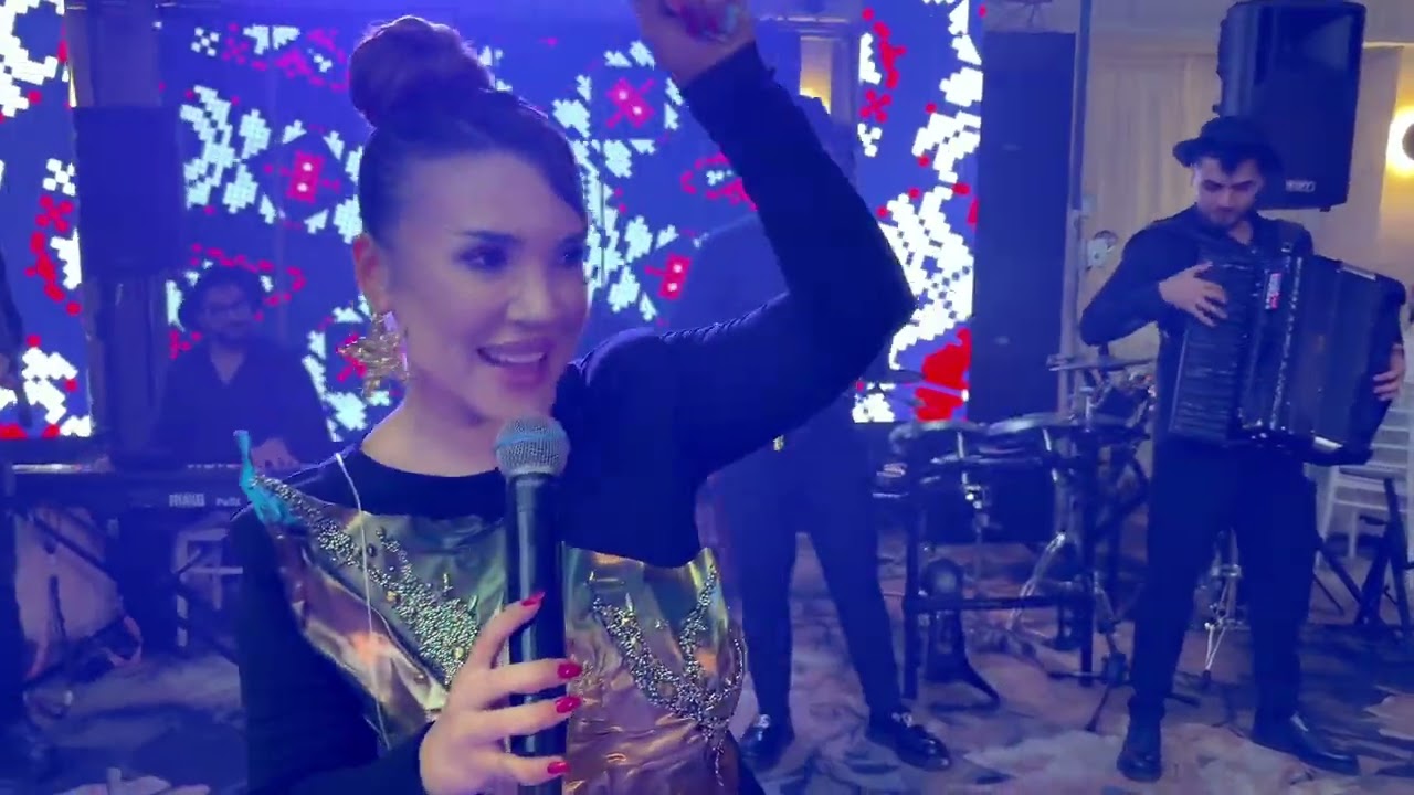 Simina Stanciu - Ca pe Vlasca 2025