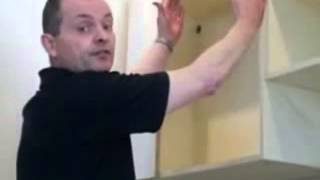 Mark Two Fitting - Corner units and blind hinges Net Worth