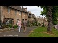 Cotswolds, England: Village Charm