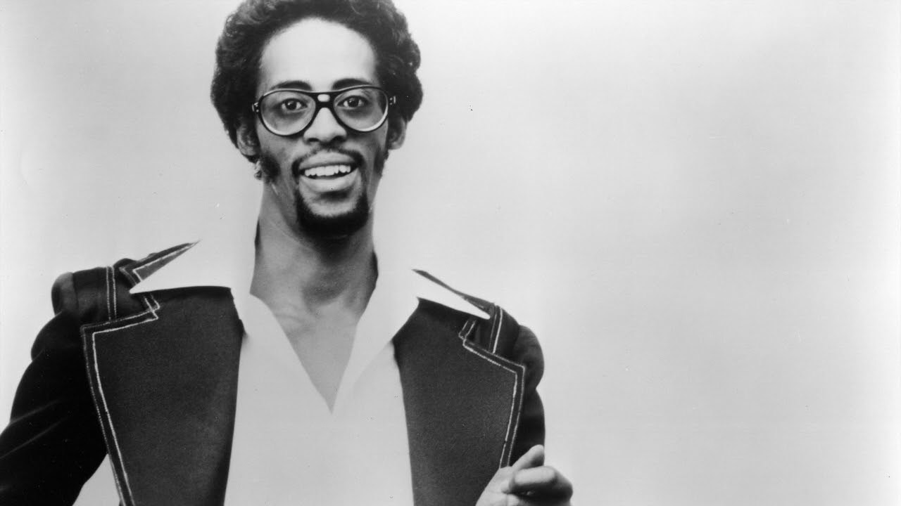 David Ruffin sample beat prod. by GBlaze
