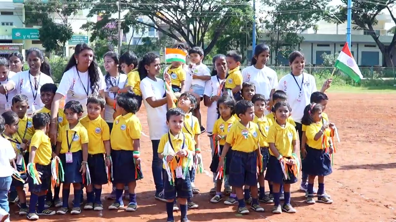 Independence Day  Walkathon 2024
