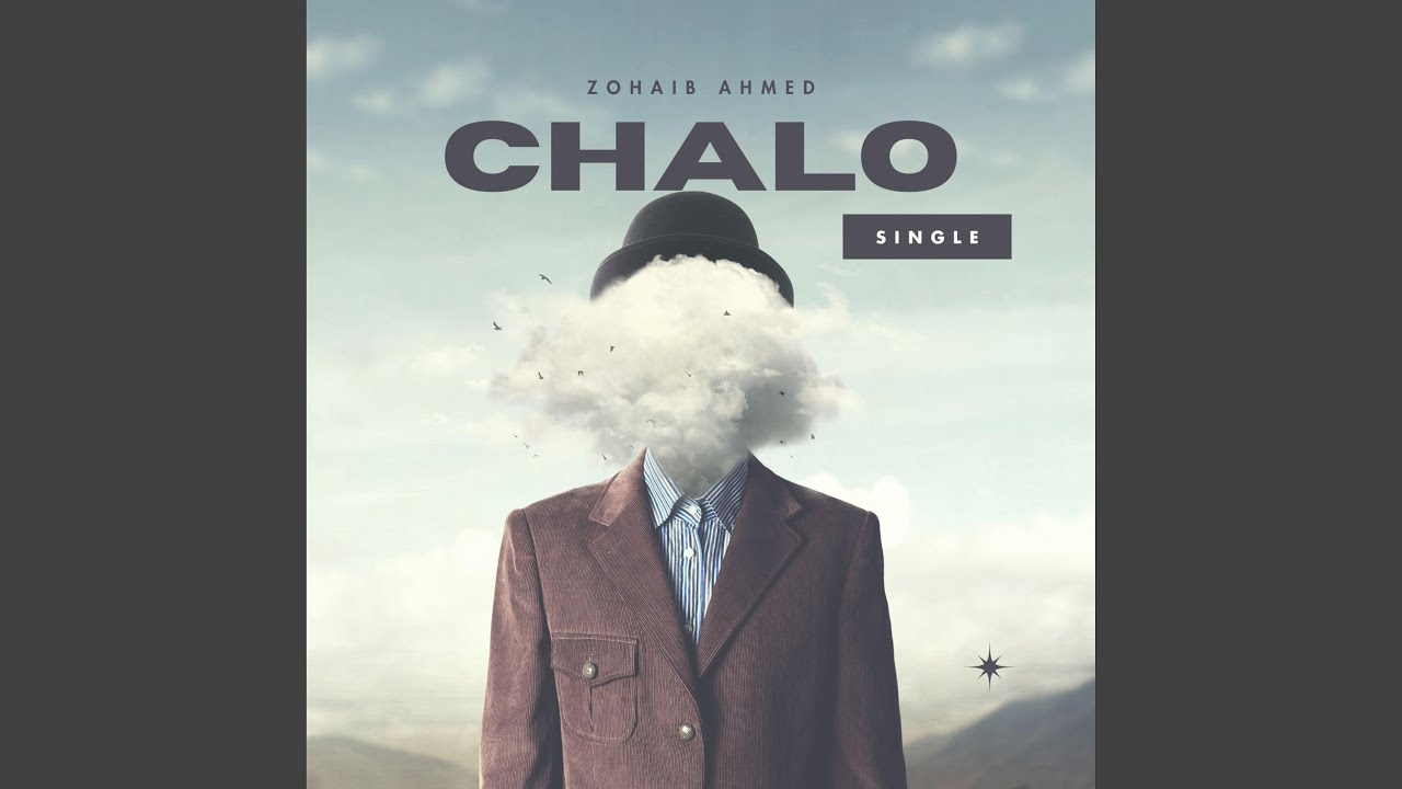 Chalo (feat. Adnan Fakhar) (Zohaib Ahmed Remix) - YouTube