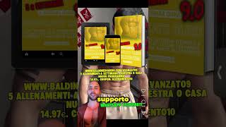 allenamenti a settimana fatti male ottengono meno