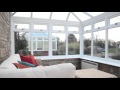 Clip 'n' Fit Conservatory Blinds