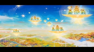 Hồi hướng khắp pháp giới chúng sanh, đồng sanh về nước Cực Lạc.