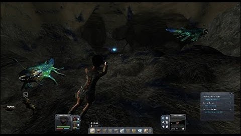 Planet Explorers .087 Ep 43  The Underwater Cave