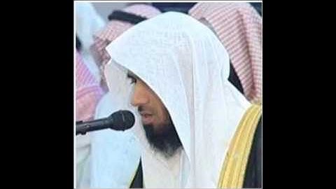 تلاوة مميزة من سورة النساء الليلة التاسعة 1434هـ .. الشيخ ماجد بن عبدالله الزامل