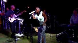 Turn Your Lights Down Low - Aemy Niafeliz