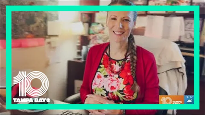 Beautiful People: Sarah Combs is passionate to reb...