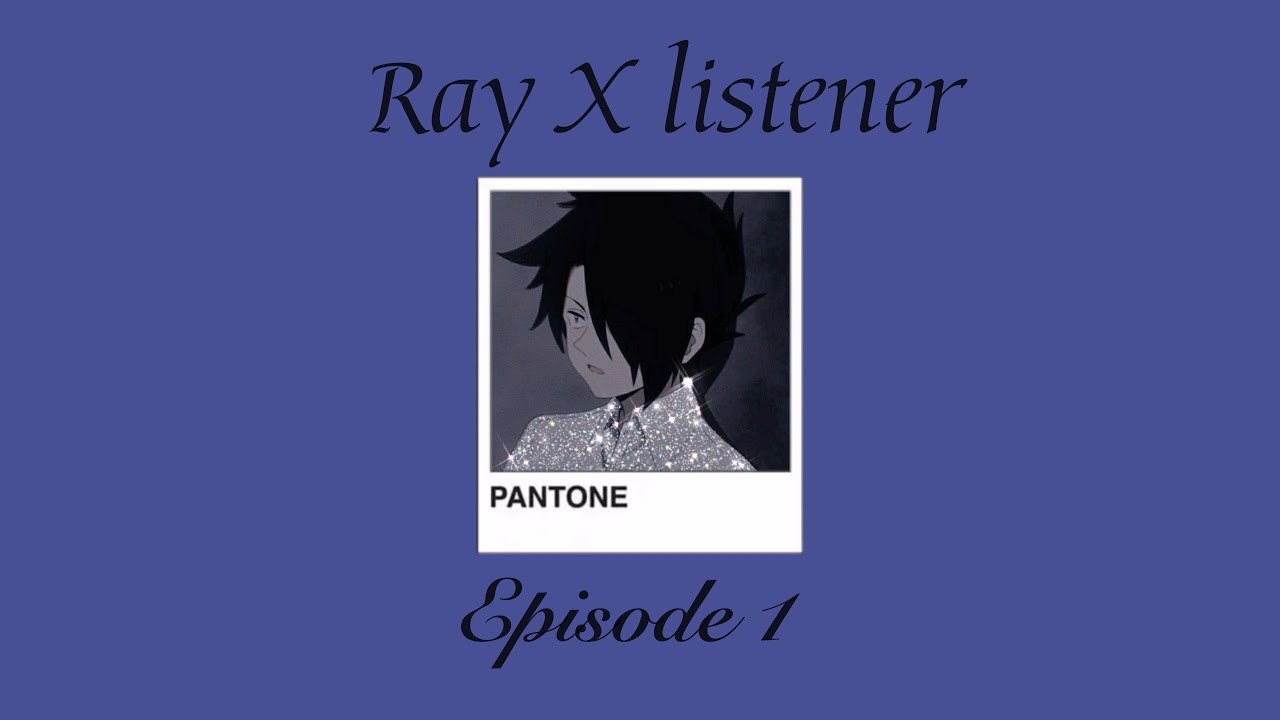 Ray x listener ll epiosde 1 ll 🤍 - YouTube