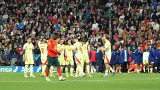 FINAL Full Penalty Portugal VS Spain 2025