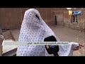 الوادي مخلفات الأمطار الأخيرة بمنطقة الخبنة بلدية النخلة بعد مرور 48 ساعة 