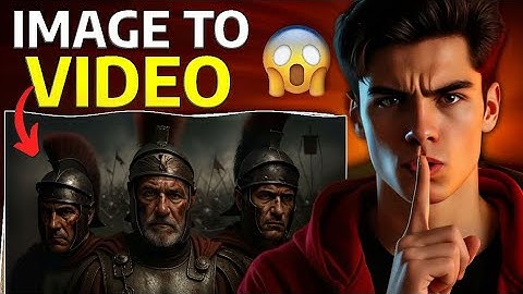 Best Free AI Video Generator 2025🥂 Free & Unlimited