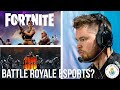 BATTLE ROYALE ESPORTS, WHY IT WILL NEVER WORK?  (Crimsix)