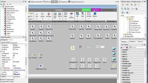 How to integrate a full FMX-App into a VCL-App