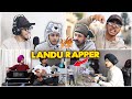 ਲੰਡੂ ਰੈਪਰ - LANDU RAPPER - BEING SARDAR