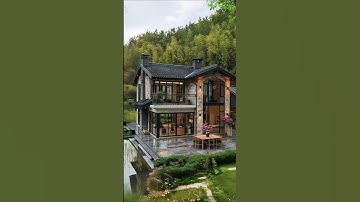 Beautiful House Design #shorts #shortsfeed#viralvideo #trendingshorts#youtubeshorts #ai