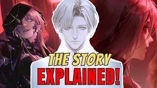 Path To Nowhere Final Chapter of Syndicate EXPLAINED!