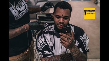 Kevin Gates: Awkward, Sarcasm, And Intimidating Moments