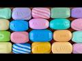 Soap Opening | Noise ASMR | Satisfying Video | ASMR No talking 🧼🩷