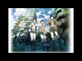 Coppelion Ending