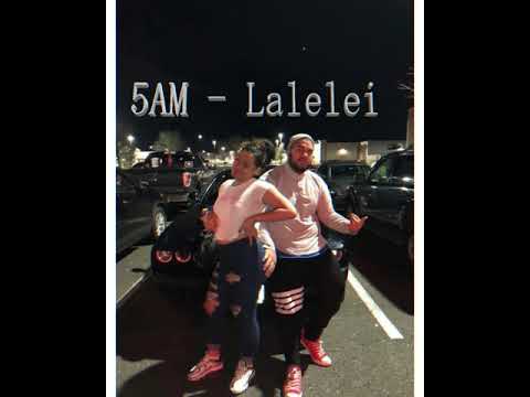 5AM  Lalelei Official Audio