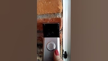where the heck is the reset button on ring doorbell 3? your answer is here