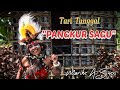 Tari Tunggal || Pangkur Sagu || Papua Melanesia || Marike A. Sineri || Manokwari Papua Barat