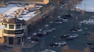 Loveland Police investigate string of armed robberies