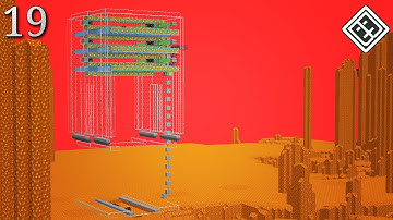 Wither Skeleton Farm (w/ Perimeter)! | Minecraft 1.15.2 | BlockHeads - 19