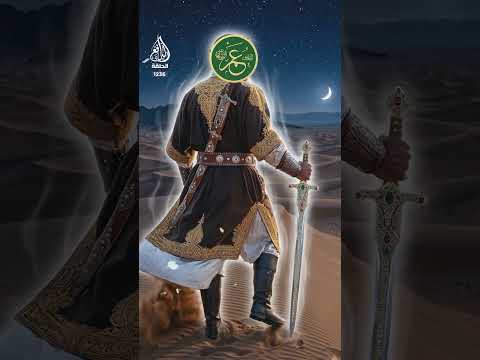 وليدإسماعيل/ الدافع _ السبب الحقيقي لبغضكم عمر رضى الله عنه