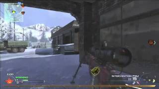 First Ever Spawn Shot!!!!!
