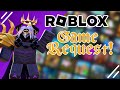 GAME REQUESTS WITH VIEWERS!!! (I Read Chat!) (Sub Goal 3.5k)