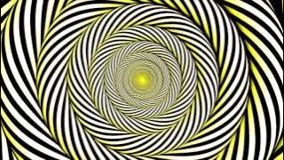 TRICK YOUR EYES TO MAKE THE WALLS MELT/CRAZY HALLUCINATION | INSANE ILLUSIONS