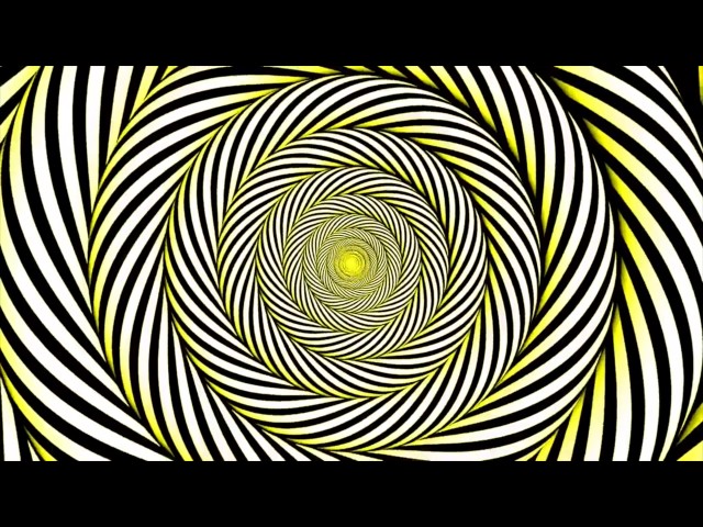 TRICK YOUR EYES TO MAKE THE WALLS MELT/CRAZY HALLUCINATION | INSANE ILLUSIONS class=