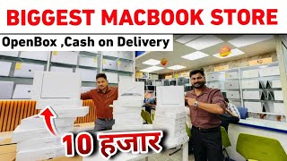 OpenBox MacBook And Laptop Cash On Delivery || Refurbished Laptops || Second hand laptop Renewfy new