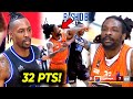 Suntukan tanggal angas ng mayabang kay dwight howard ala curry si blatche full game highlights