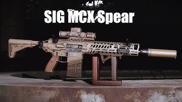 Fallout4 - MCX SPEAR beta by:Broodahood