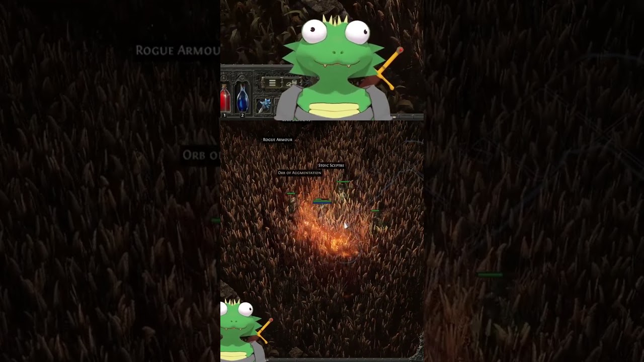 Grinding Gear Games Didn't Have to Do This, But They Did | Path of Exile 2 | GGG