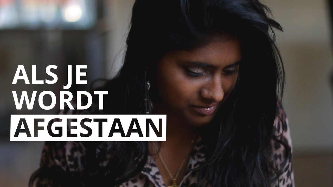 Afgestaan | Hoe het is om geadopteerd te zijn