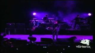 Barricade-Interpol(Live at Movistar Free Music 2011)