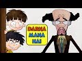 Darna mana hai  bandbudh aur budbak new episode  funny hindi cartoon for kids