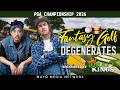 PGA CHAMPIONSHIP 2026, Fantasy Golf Picks & Bets | Fantasy Golf Degenerates