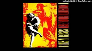 Guns N' Roses | Don't Cry [432HZ/HQ]
