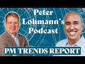 PM Trends Report Deep Dive w/ Jordan Muela