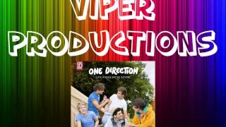 One Direction - Live While Were Young (Sped Up) Resimi