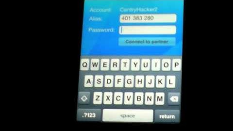 how to play WoW on your Ipod touch or iphone